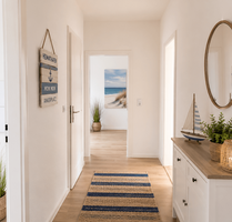 Wohnung zum Mieten in Norden 580,00 € 71.95 m²