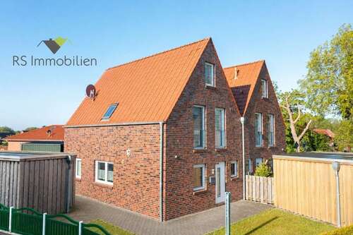 Foto - Haus zum Mieten in Esens 900,00 € 87 m²