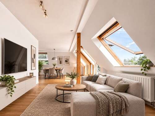 Foto - Wohnung zum Kaufen in Schwerte 239.000,00 € 88.27 m²
