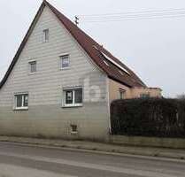 Haus zum Kaufen in Sontheim an der Brenz 620.000,00 € 190 m²