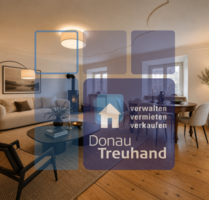 Wohnung zum Mieten in Passau 1.356,40 € 135.64 m²
