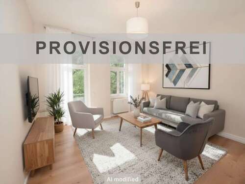Foto - Wohnung zum Kaufen in Dresden 279.000,00 € 78 m²
