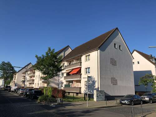 Foto - Wohnung zum Mieten in Köln-Buchheim 720,00 € 60 m²