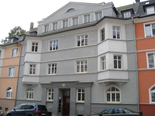Foto - Wohnung zum Mieten in Hohenstein-Ernstthal 471,00 € 78.4 m²