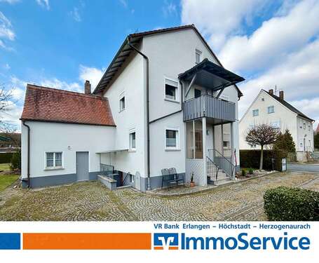 Foto - Haus zum Kaufen in Höchstadt an der Aisch 426.000,00 € 170 m²
