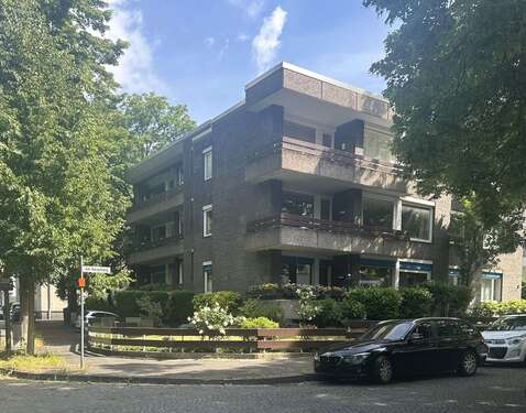 Foto - Wohnung zum Kaufen in Duisburg 365.000,00 € 111 m²