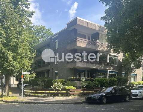 Foto - Wohnung zum Kaufen in Duisburg 350.000,00 € 111 m²