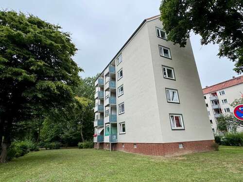 Foto - Wohnung zum Mieten in Salzgitter Gebhardshagen 380,00 € 63 m²