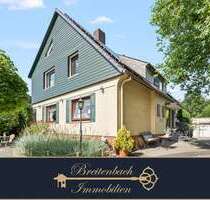 Haus zum Kaufen in Bremerhaven 599.000,00 € 212 m²