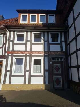 Foto - Haus zum Mieten in Bad Salzdetfurth 750,00 € 120 m²