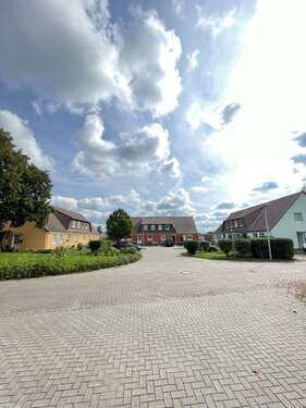 Foto - Wohnung zum Mieten in Dömitz 645,00 € 86 m²