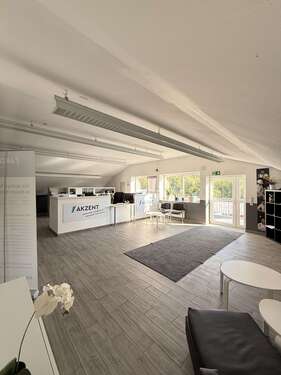 Foto - Büro in Rostock 1.900,00 € 190 m²