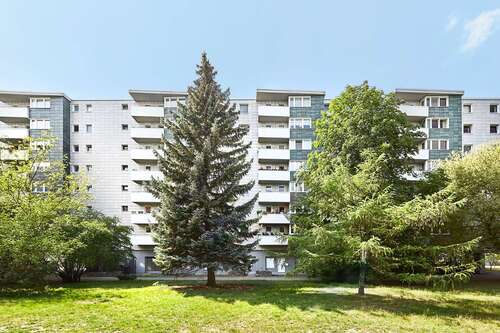 Foto - Wohnung zum Mieten in Berlin 1.090,00 € 58.97 m²