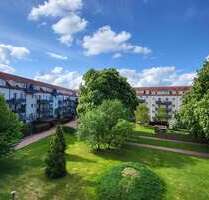 Wohnung zum Mieten in Eisenach 375,00 € 49.79 m²