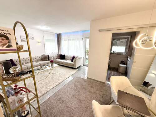 Foto - Wohnung zum Kaufen in Aidlingen 210.000,00 € 46.53 m²