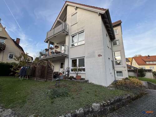 Foto - Wohnung zum Mieten in Stuttgart-Uhlbach 940,00 € 78 m²