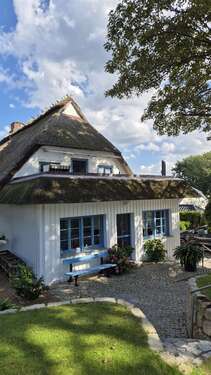 Foto - Haus zum Kaufen in Glücksburg (Ostsee) 2.779.000,00 € 294 m²