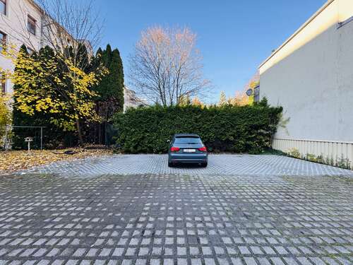 Foto - Garage zu vermieten in Chemnitz 24,95 €