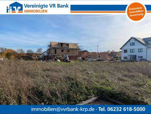 Foto - Grundstück zu verkaufen in Neustadt 447.750,00 € 597 m²