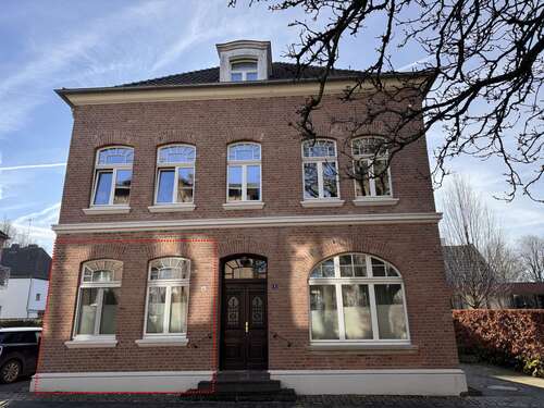 Foto - Wohnung zum Mieten in Kranenburg 360,00 € 30 m²