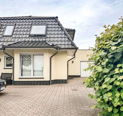 Foto - Wohnung zum Kaufen in Geestland 235.000,00 € 95 m²