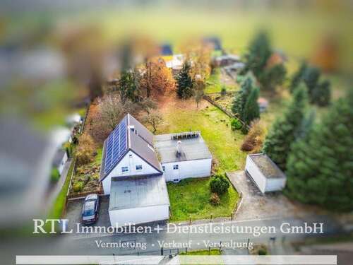 Foto - Haus zum Kaufen in Rosenthal am Rennsteig 179.900,00 € 158 m²