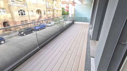 Foto - Wohnung zum Mieten in Ludwigsburg 1.050,00 € 62 m²