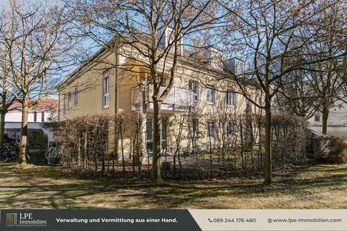 Foto - Wohnung zum Kaufen in München 696.000,00 € 72.73 m²