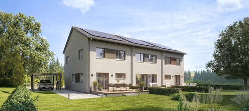 Foto - Haus zum Kaufen in Sigmaringen 436.000,00 € 107 m²