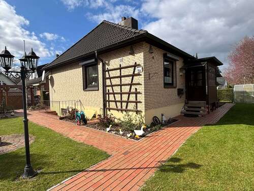 Foto - Haus zum Kaufen in Ahrensburg 429.000,00 € 90 m²