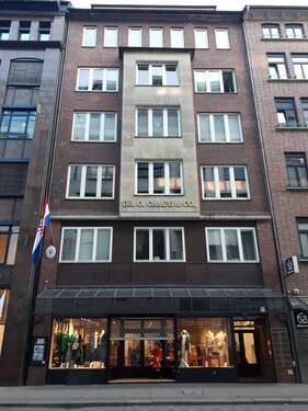 Foto - Büro in Hamburg 2.700,00 € 164 m²