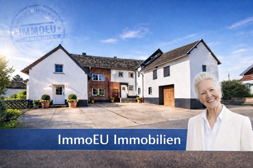 Foto - Haus zum Kaufen in Nettersheim 449.000,00 € 259.89 m²