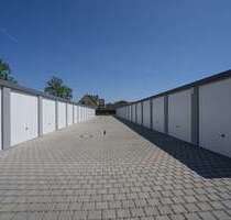 Garage zu vermieten in Lutherstadt Wittenberg 89,00 €