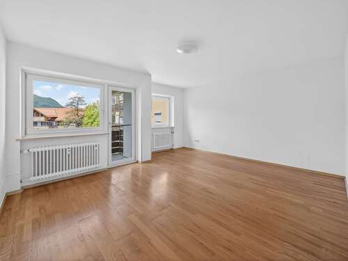 Foto - Wohnung zum Kaufen in Grassau 239.000,00 € 70.89 m²