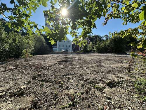 Foto - Grundstück zu verkaufen in Kaufering 850.000,00 € 781 m²