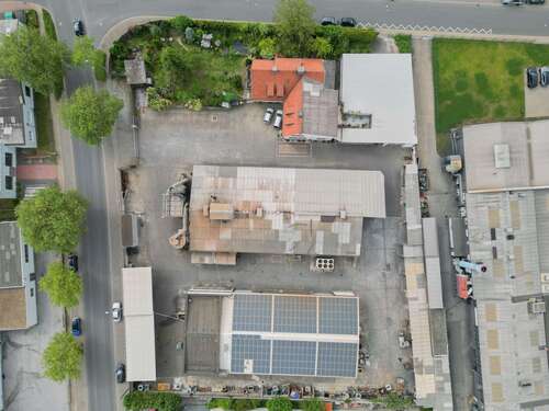 Foto - Halle in Iserlohn 480.000,00 € 1570 m²