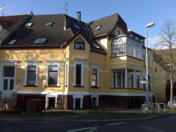 Foto - Wohnung zum Mieten in Hildesheim 580,00 € 83 m²