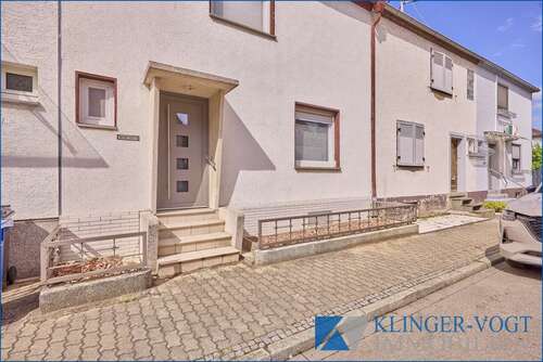 Foto - Haus zum Kaufen in Ludwigshafen am Rhein 385.000,00 € 105 m²