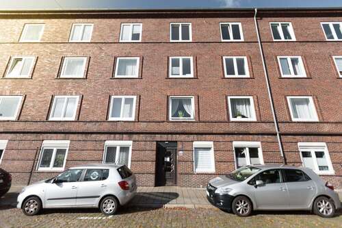 Foto - Wohnung zum Mieten in Bremerhaven 575,00 € 77.6 m²