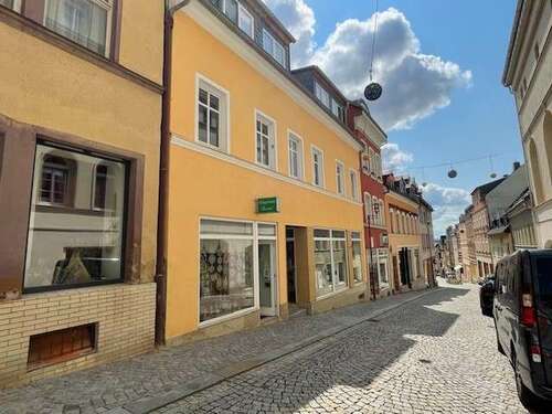 Foto - Einzelhandel in Hohenstein-Ernstthal 446,50 € 95 m²