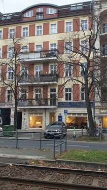 Foto - Einzelhandel in Berlin 698.700,00 € 145.88 m²