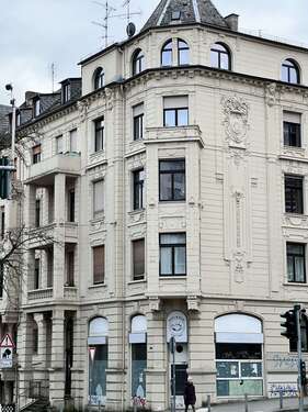 Foto - Wohnung zum Kaufen in Wiesbaden 384.000,00 € 99 m²
