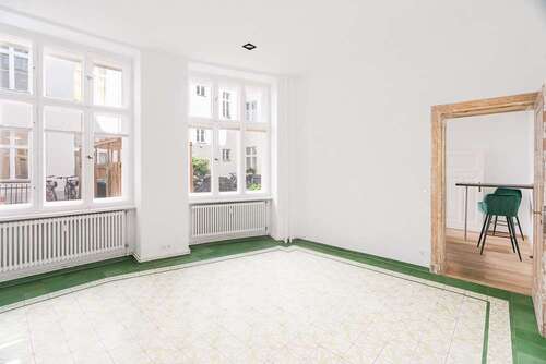 Foto - Wohnung zum Kaufen in Berlin 820.000,00 € 90 m²