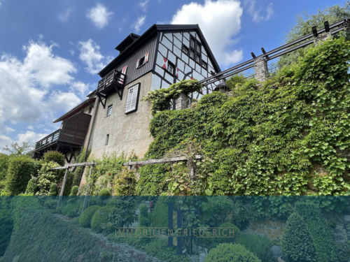 Foto - Haus zum Kaufen in Hellenthal 735.000,00 € 200 m²