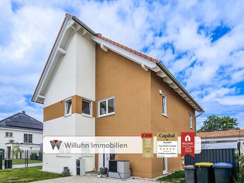 Foto - Haus zum Kaufen in Leipzig 588.500,00 € 147 m²