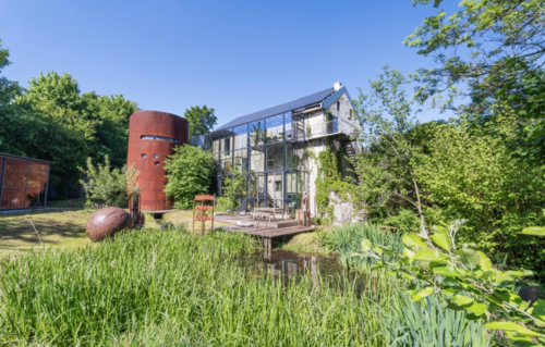 Foto - Haus zum Kaufen in Rechtmehring 1.200.000,00 € 335 m²