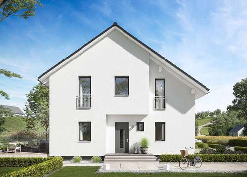 Foto - Haus zum Kaufen in Grömbach 580.589,00 € 241 m²