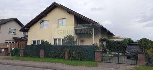 Foto - Haus zum Kaufen in Dreetz 320.000,00 € 272 m²