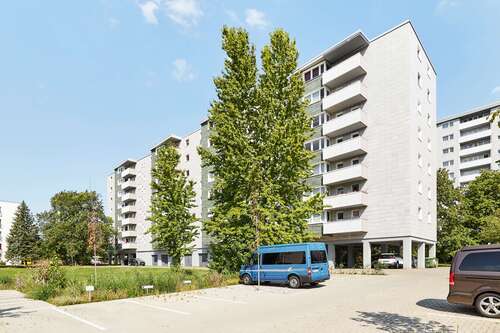 Foto - Wohnung zum Mieten in Berlin 1.410,00 € 81.44 m²
