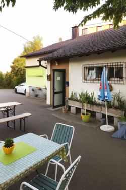 Foto - Gastronomie in Esslingen 600,00 € 103.49 m²